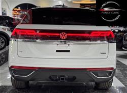 Volkswagen Atlas Cross Sport